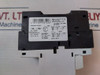 Siemens 3Rv1021-4Ca10 Circuit Breaker 3Zx1012-0Rv02-1Aa1