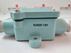 J-2M F8821 Watertight Joint Box 250V