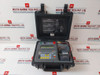 Megabras Md 5060X Digital Megohmeter(Without Battery)