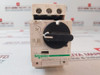 Schneider Electric Gv2Pm07C 1.6-2.5A Motor Thermal Magnetic Circuit Breaker