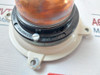 Chemetron Fire Systems 502 Heat Detector Head Rrd2 3.0A 6-125V.A.C., 1.0A 6-28 V.D.C.