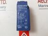Telemecanique Xckn2110P20 Limit Switch Ac15 240V 3A