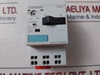 Siemens 3Rv1011-0Ga25 Circuit Breaker 8.2A 600V