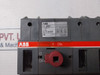 Abb Ot 160E3 Panel Mount Disconnect Switch 600Vac 125A