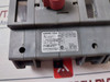 Abb Ot 160E3 Panel Mount Disconnect Switch 600Vac 125A