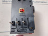 Danfoss Ti 16C Thermal Overload Relay 600Vac 2A~