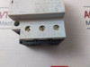 Siemens 3Vu1340-1Nk00 Circuit Breaker Class 10A