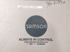 Samson 3277