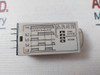 Omron H3Yn-2 Timer 0.1S-10Min 5A Resistive