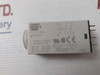Omron H3Yn-2 Timer 0.1S-10Min 5A Resistive