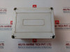Abb Dim. 220X170X80 Junction Box With Switch Ip55