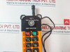 Hoist Crane Remote Controller