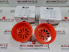 Jigo Ms290 Motor Siren 185~240V Ac