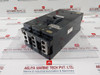 General Electric 192A7029P29 Circuit Breaker Frame 3 Pole