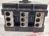 General Electric 192A7029P29 Circuit Breaker Frame 3 Pole