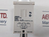 Omron H3Ba-n8 Timer Module 0-1.2 Min 24Vdc