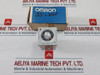 Omron H3Ba-8 Timer Module H3Ba 0.5S To 100H 5A 250Vac 0-1.0 Sec