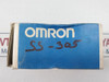 Omron H3Ba-8 Timer Module H3Ba 0.5S To 100H 5A 250Vac 0-1.0 Sec