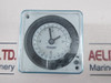 Hager Eh711 Electromechanical Time Switch 230V Ac 50/60 Hz