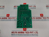 Schneider Electric El05-967 Control Card 600V Max 2F10244 A600 Q600