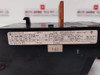 Telemecanique Lr3-d40355 Overload Relay 10A 660V