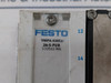 Festo Vmpa-kms2-24-5-pur Valve Block