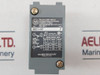 Allen-bradley 802T-hp Oiltight Limit Switch