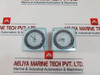 Hager Eh711 Analogue Time Switch 230V Ac 50/60 Hz