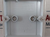 Hensel D 9040 Cable Junction Box Ip 55/65