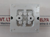 Hensel D 9040 Cable Junction Box Ip 55/65