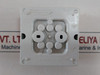 Hensel D 9040 Cable Junction Box Ip 55/65