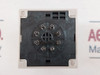 Omron H3Cr-h8L Power Off Delay Timer 0.05-12 Sec 250 Vac 5A