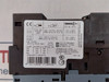 Siemens Sirius 3Rv2411-0Ka10 Circuit Breaker 0,9 – 1,25A Class 10