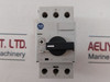 Allen-bradley 140M-c2E-b16 Circuit Breaker Series B 140M-c2E