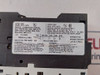 Siemens 3Rv1021-1Da10 Motor Protection Circuit Breaker