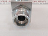 Hydac Khb-18Lr-1112 Hydraulic Ball Valve 00556352