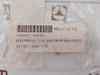 Electrolux 0G2750 Conduit 8000006253