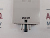 Omron H3Ca-8 Solid State Timer 50/60Hz