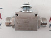 Mha Bkh-dn8-12S Section Ball Valve Pn500 442A