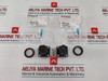 Smc Ar20-n02H-z-x406 Pressure Regulator 