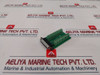 Impac Technologies 0930-0077 Rev C Board Pin Connector 94V-0