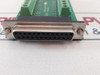Impac Technologies 0930-0077 Rev C Board Pin Connector 94V-0