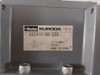 Parker Kuroda As2410-nb-220 Solenoid Valve 1619 Ac220V