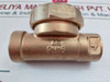 Spirax Sarco Bpt13S Thermostatic Steam Trap 0232031