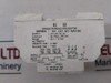 Gic Ma51Bc Voltage Monitoring Relay 415 Vac