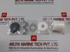 Dtl Technologies 1720-0299 3/4" Spacer Valve Repair Kit