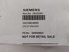 Siemens 3Vu1340-1Nk00 5-8A Circuit Breaker 100222581 50/60Hz