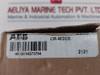 Abb Cr-m3Ss Relay Socket