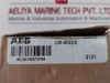 Abb Cr-m3Ss Relay Socket