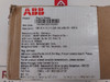 Abb Cr-m3Ss Relay Socket